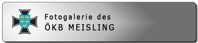 Banner des ÖKB Meisling