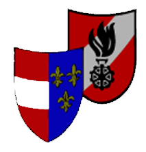 Logo Feuerwehr Meisling